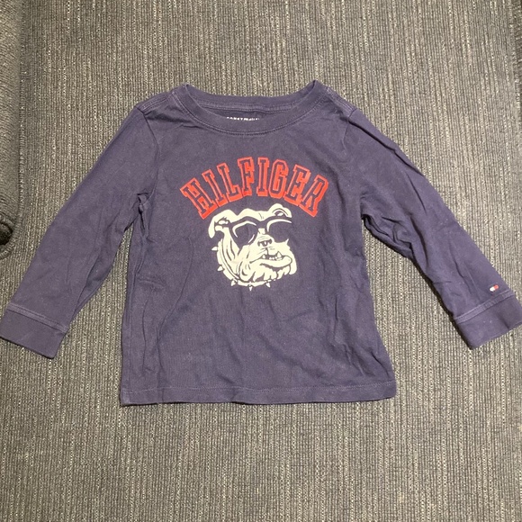 Tommy shirt 24m - Picture 1 of 1